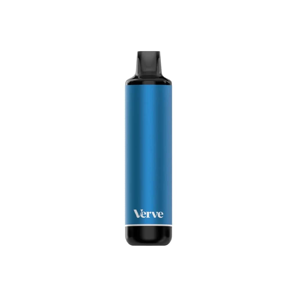 Yocan | Verve Kit - Herbal | 510 Battery | All Day Vapes