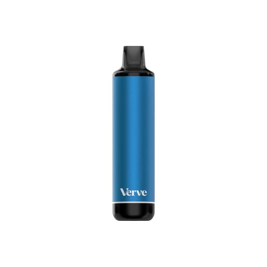 Yocan Verve Kit Blue Herbal