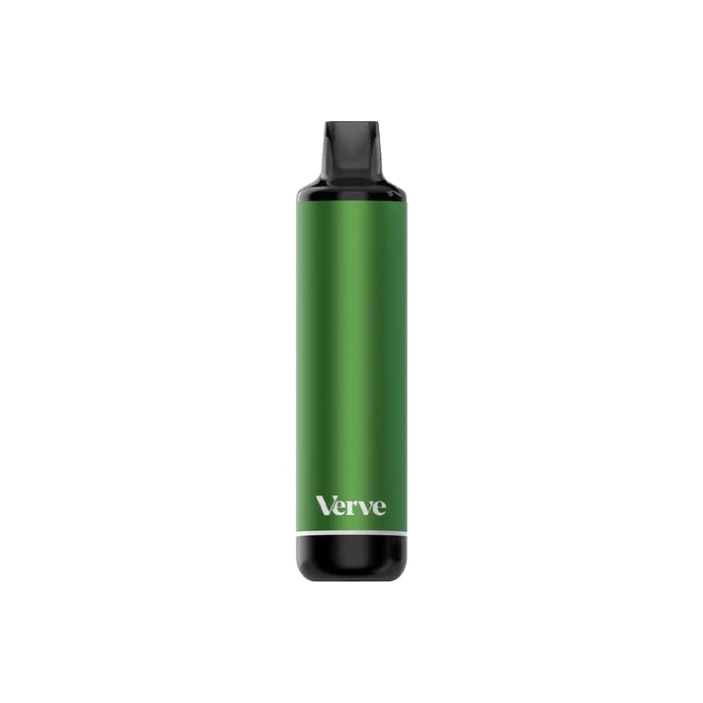 Yocan Verve Kit Green Herbal