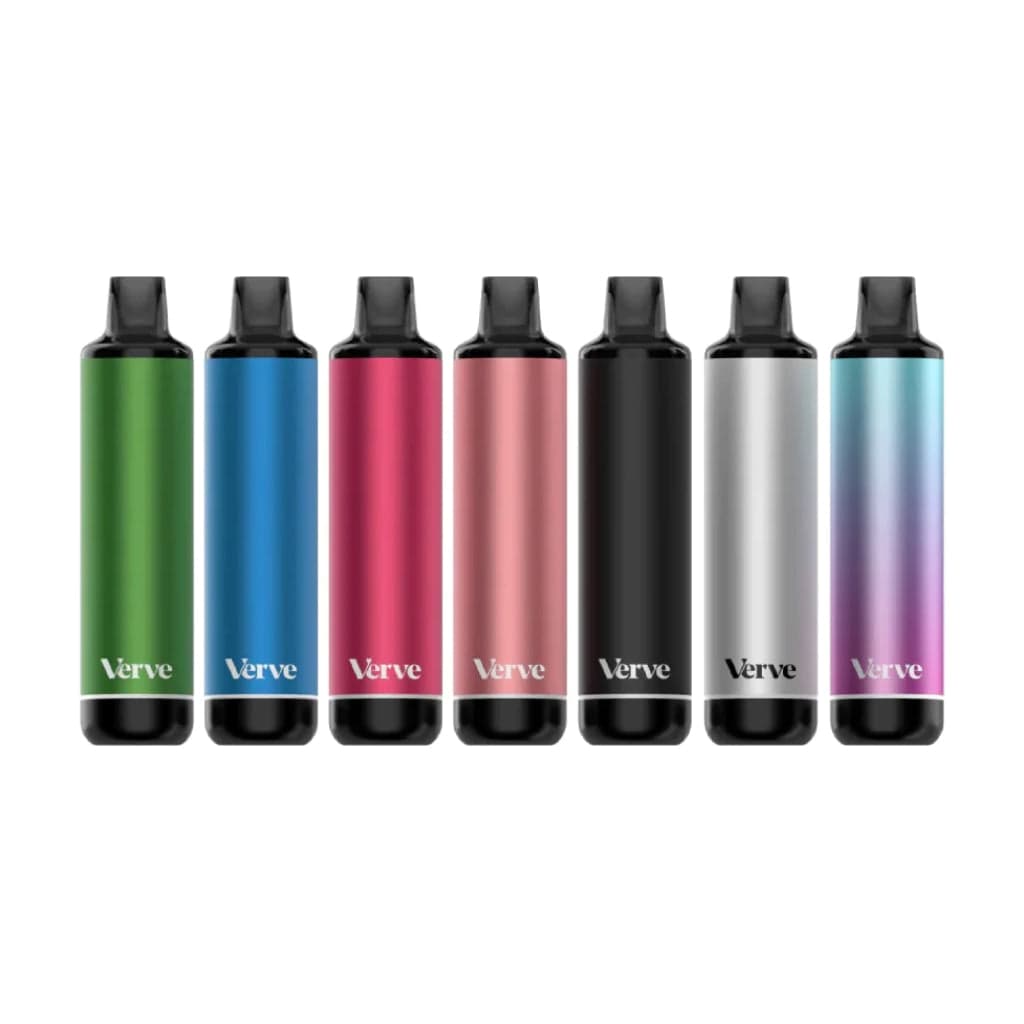 Yocan Verve Kit Herbal