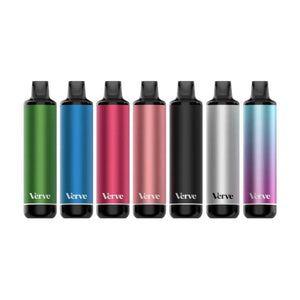 Yocan Verve Kit Herbal