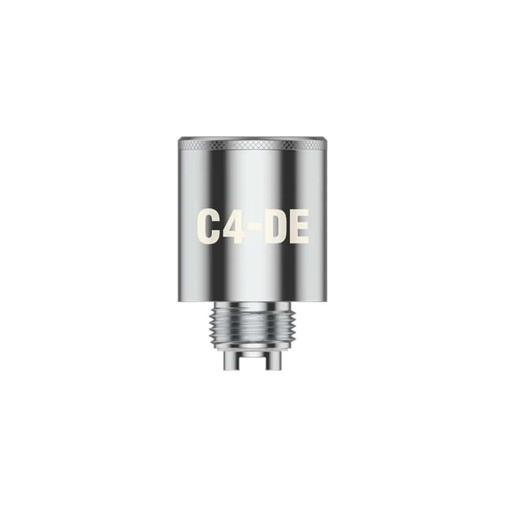 Yocan Zen C4-DE Replacement Coils Herbal