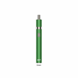 Yocan Zen Wax Kit Green Herbal