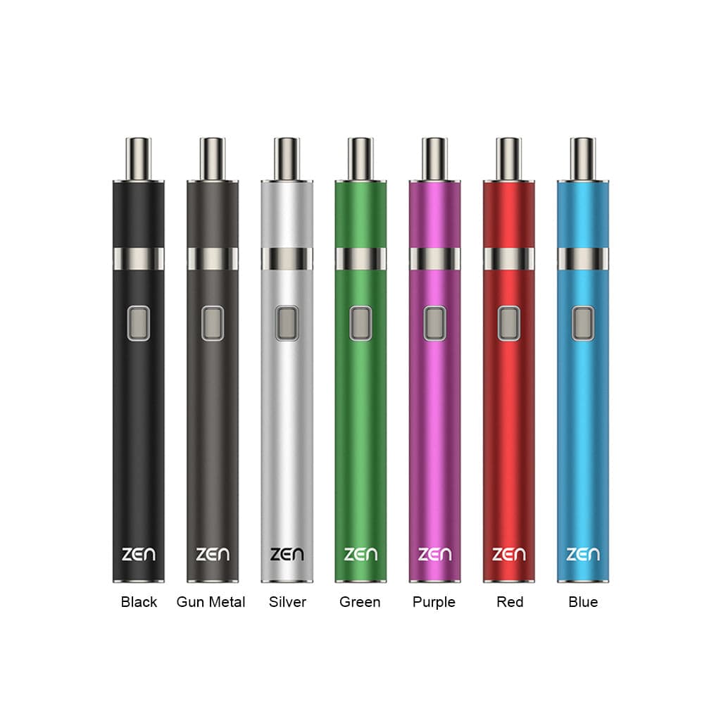 Yocan | Zen Concentrate Vaporizer Kit - Herbal | Wax | All Day Vapes