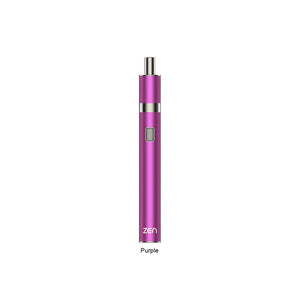 Yocan Zen Wax Kit Purple Herbal