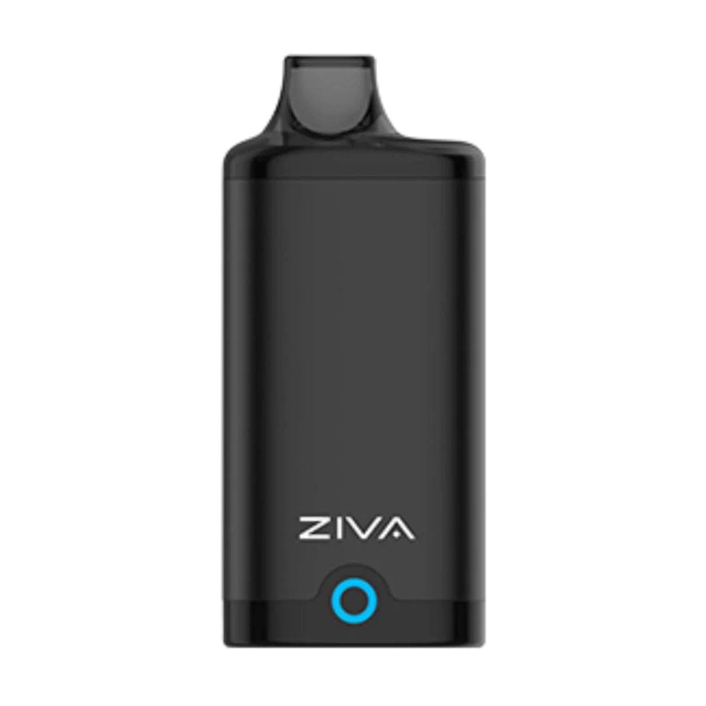 Yocan Ziva Mod Black Herbal