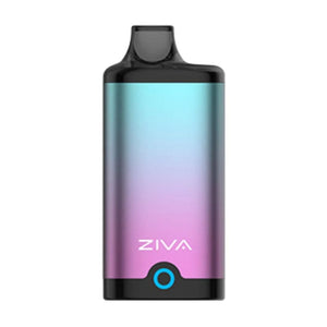 Yocan Ziva Mod Blue Purple Gradient Herbal