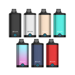 Yocan Ziva Mod Herbal