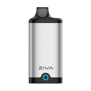 Yocan Ziva Mod Silver Herbal