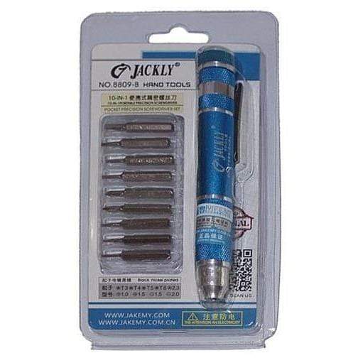 Screw Driver Set | Best Screwdriver Set | All Day Vapes