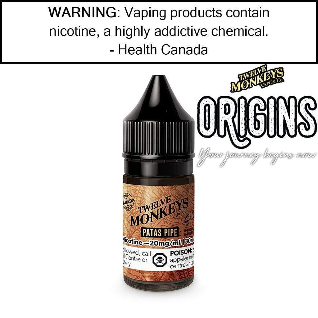 12 Monkeys Nic Salt | Twelve Monkeys Salt | All Day Vapes 12 Monkeys Nic Salt | Twelve Monkeys Salt | All Day Vapes