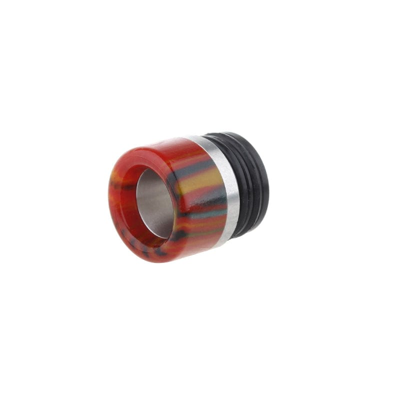 2-in-1 Resin 510 & 810 Drip Tip Drip Tips