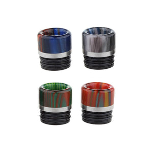 2-in-1 Resin 510 & 810 Drip Tip Drip Tips
