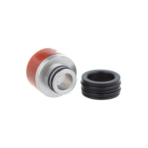 2-in-1 Resin 510 & 810 Drip Tip Drip Tips