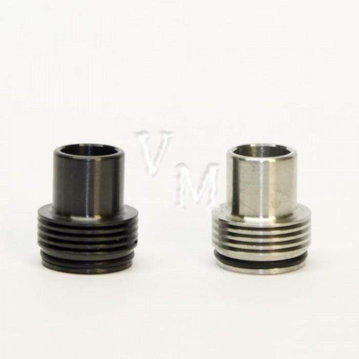 22mm chuff enuff tips Drip Tips