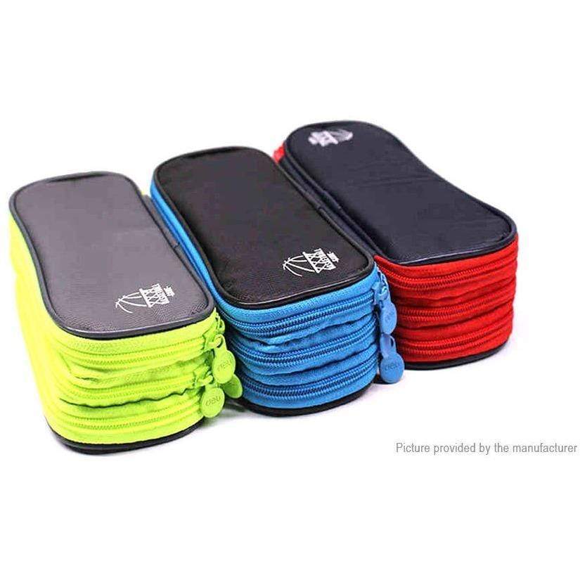 Zipper Storage Case | Large Pencil Case | All Day Vapes