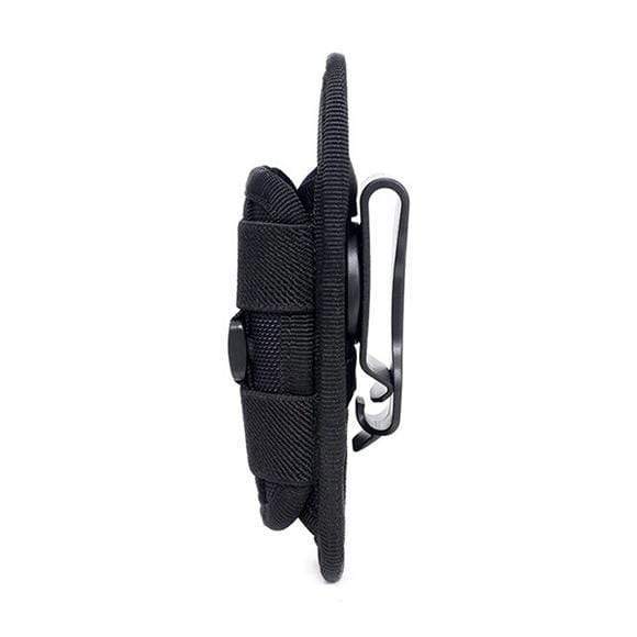 Flashlight Belt Holder | Small Flashlight Holster | All Day Vapes