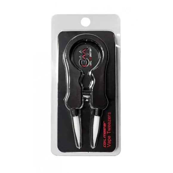 Coil Master Ceramic  Tweezer Tool