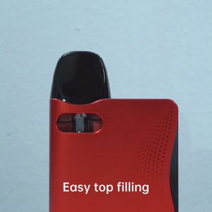 Uwell Caliburn AK3 Pod Kit (CRC)