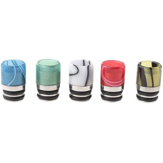 elfbar elfa kaufen Different Drip Tip Materials