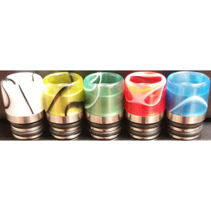 Stubby Drip Tip | Stubby 510 Drip Tip | All Day Vapes