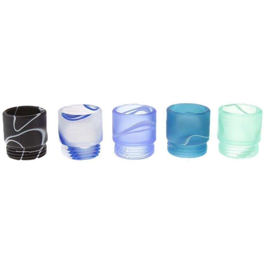 Wide Bore 510 Drip Tip | Wide Bore Drip Tip | All Day Vapes