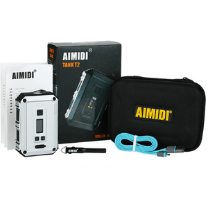 Aimidi Tank T2 | Aimidi Tank T2 160w | All Day Vapes