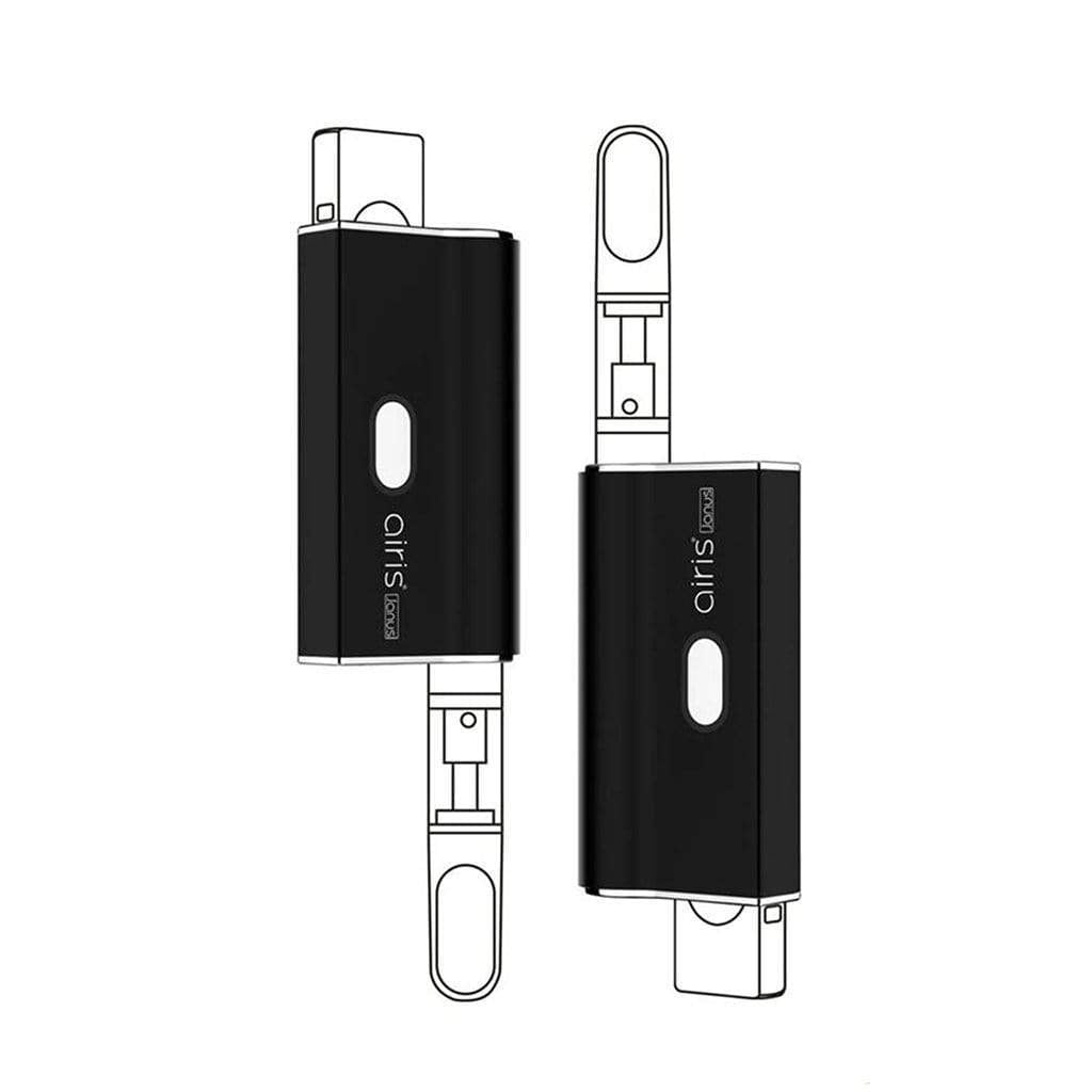Airis Janus Battery | Airistech Janus | All Day Vapes
