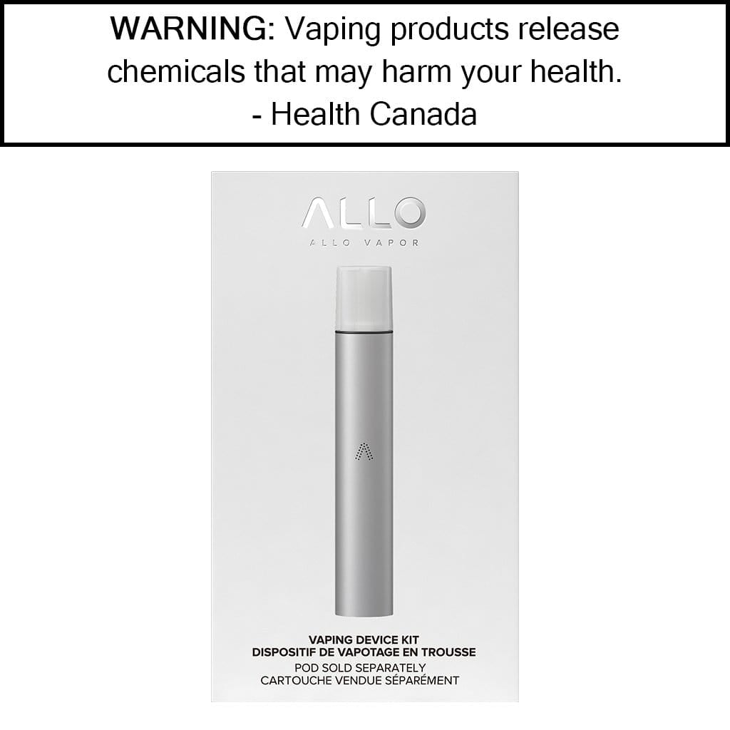 Allo Battery Device | Allo Sync Battery Device | All Day Vapes Allo Battery Device | Allo Sync Battery Device | All Day Vapes
