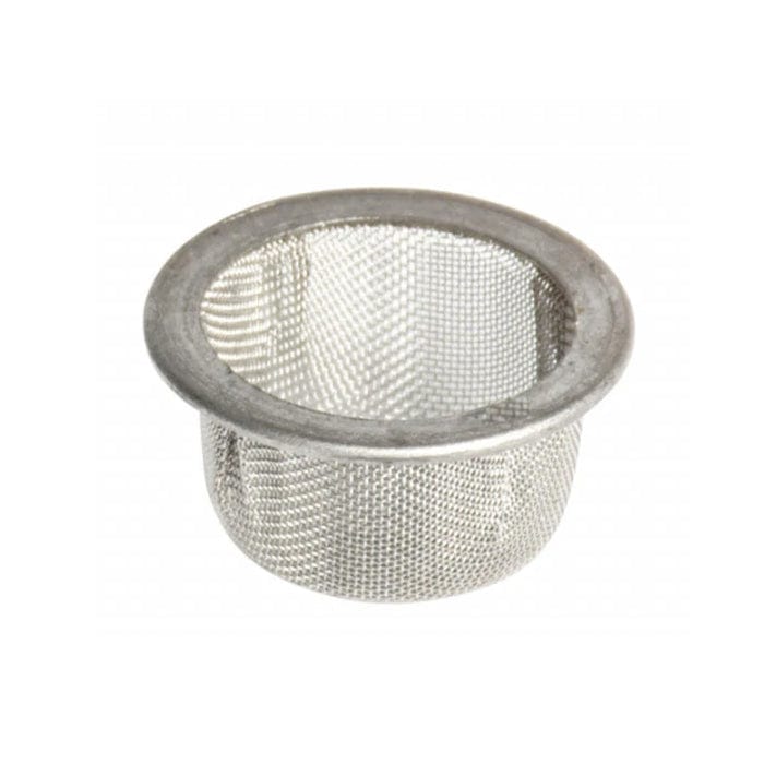 Stainless Steel Strainer | Steel Strainer | All Day Vapes