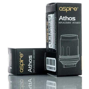 Aspire Athos Replacement Coils Replacement Coils