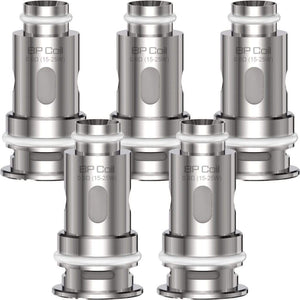 Aspire BP Replacement Coils BP 0.6ohm Replacement Coils