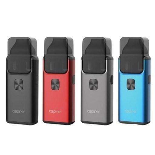 Aspire Breeze 2 Seal Set Seals/Oring's