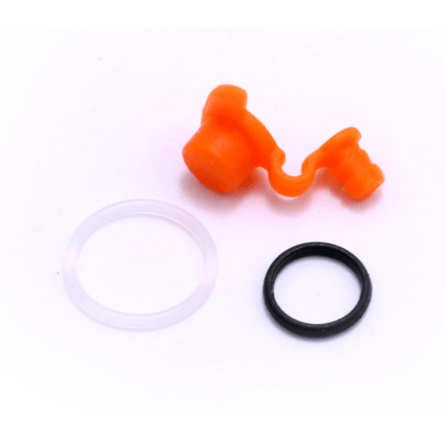 Aspire Breeze 2 Seal Set Seals/Oring's