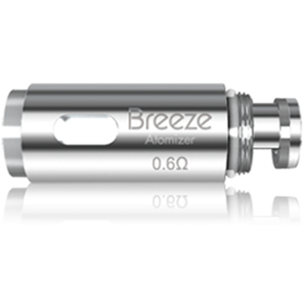 Aspire Breeze Replacement Coils Replacement Coils