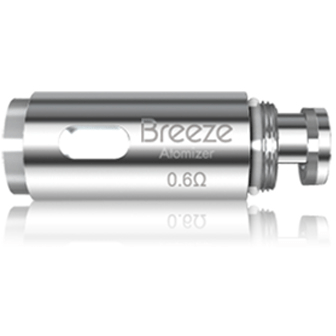 Aspire | Breeze - Replacement Coils | All Day Vapes