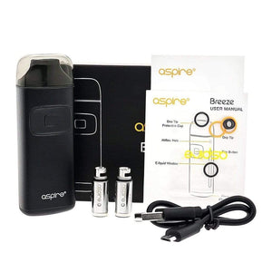 Aspire Breeze Seal Set Seals/Oring's