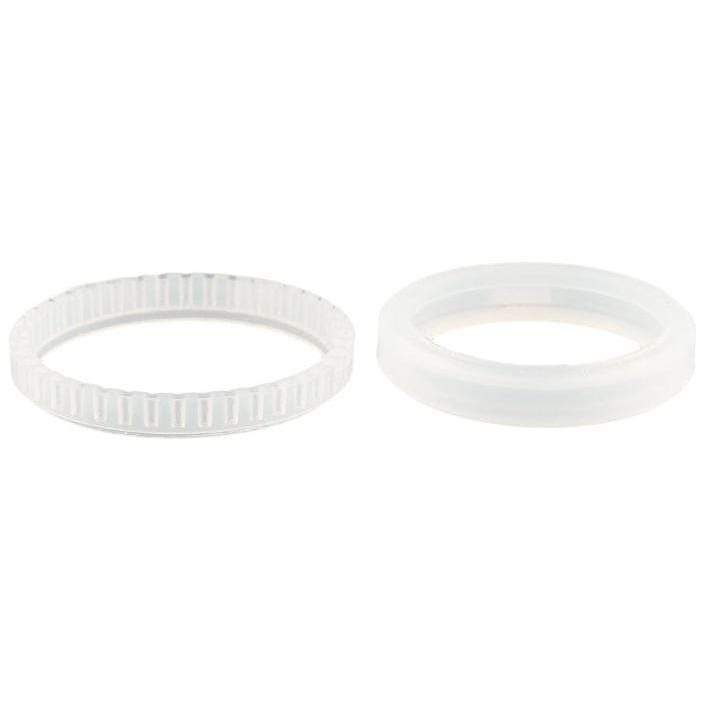 Aspire Cleito 120 Replacement Glass Seals Seals/Oring's