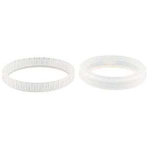 Aspire Cleito 120 Replacement Glass Seals Seals/Oring's