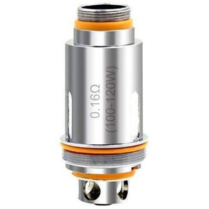 Aspire Cleito 120W Coils 0.16ohm (1 pc/coil) Replacement Coils