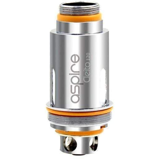 Aspire Cleito 120W Coils 0.16ohm (1 pc/coil) Replacement Coils