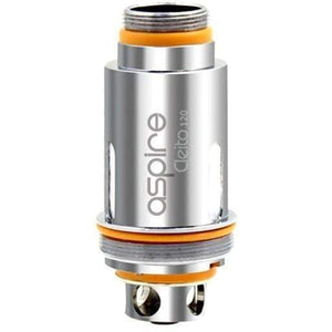 Aspire Cleito 120W Coils 0.16ohm (1 pc/coil) Replacement Coils