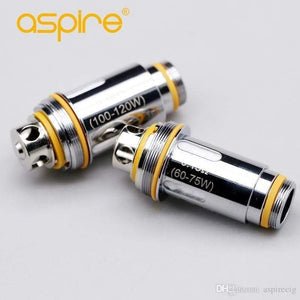 Aspire Cleito 120W Pro Coils 0.15 ohm Mesh (1 pc/coil) Replacement Coils