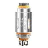 Aspire Cleito Coils 0.16ohm (only fits in EXO tank) (1 pc/coil) Replacement Coils