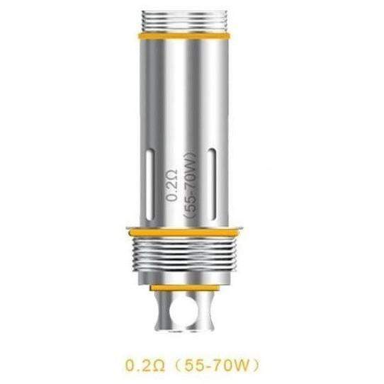 Aspire Cleito Coils 0.2ohm (1 pc/coil) Replacement Coils