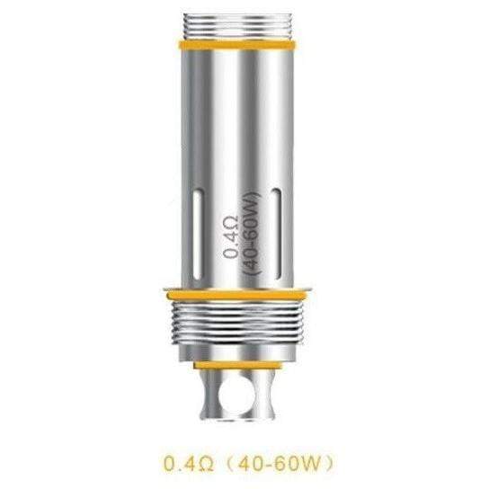 Aspire Cleito Coils 0.4ohm (1 pc/coil) Replacement Coils