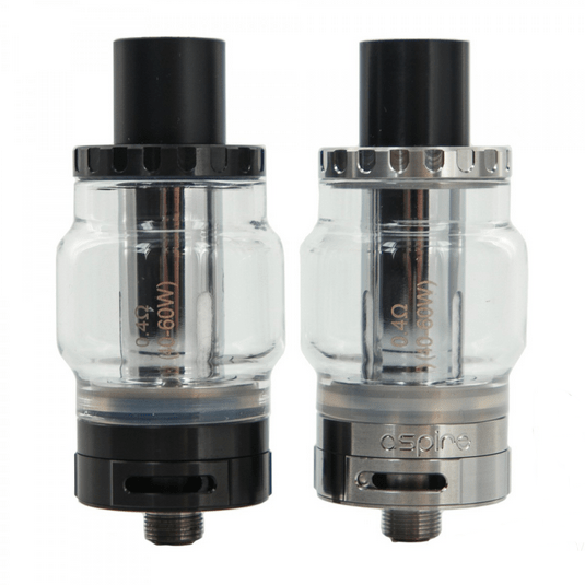 Aspire Cleito Replacement Glass Glass