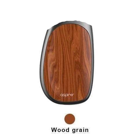 Aspire Cobble AIO Kit Wood Grain Pod Systems