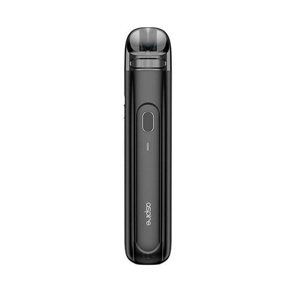 Aspire Flexus Q Pod Kit (CRC) Black Pod Systems