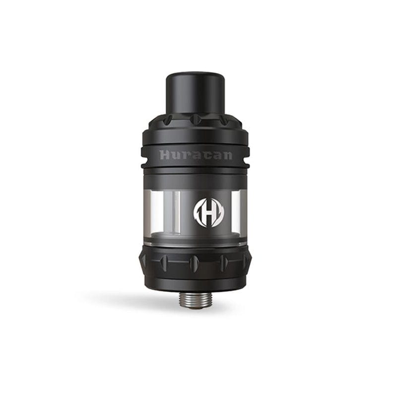Aspire Huracan Mini (CRC) Black Sub-Ohm Tanks